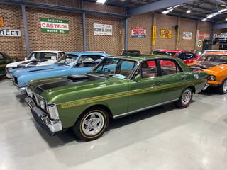 AMCS Sydney Showroom Tour - New Arrivals - 24th February 2022