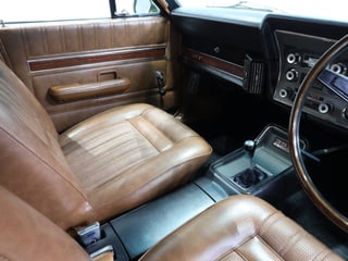 1971 XY GT Falcon