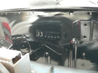 1970 HG GTS Monaro 186S