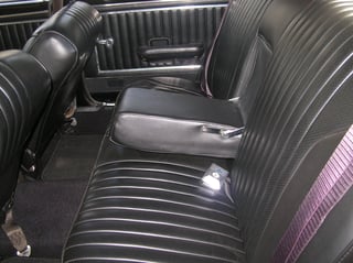 XT GT Falcon