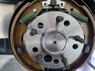 1977 Holden LX Torana A9X Tribute - Panama Green