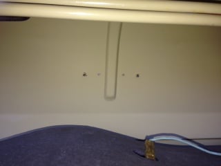 VH R/T E38 Valiant Charger