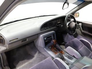 1993 HSV VR Senator 185i Build No 96 - Anthracite Grey Metallic