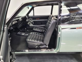 1971 LC GTR Torana