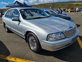2021 All Ford Day - Sydney