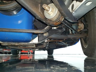 1978 Ford XC Falcon Cobra - Build No.140/400 - 5.8 litre