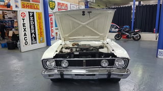 1969 XT GT Falcon