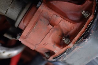 1967 Ford Mustang GT Fastback - 390 S-Code 4spd