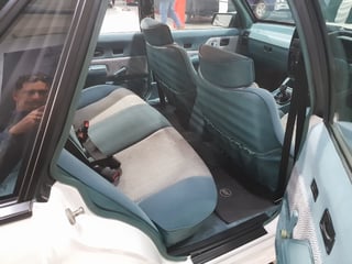 1985 VK SS Group 3 Brock Commodore #2029