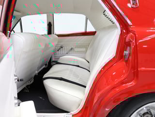 1967 Ford XR Falcon GT Replica Street Machine