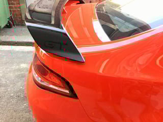 2012 FPV GT Falcon RSPEC #62/350