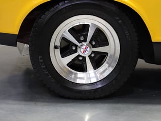 1972 Holden LJ Torana GTR XU1 Tribute  - Yellow Dolly