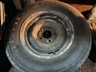 1975 Holden HJ Kingswood 4.2 V8 4 Speed Manual