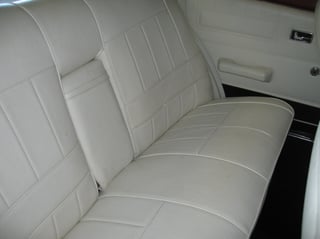 1973 XA GS Fairmont 351