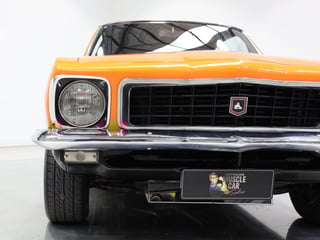 1972 Holden LJ Torana GTR XU1 - Lone O'Ranger