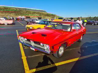 2022 All Ford Day - Eastern Creek, Sydney