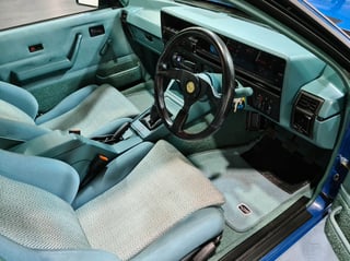 1985 VK HDT SS Group A Commodore Replica