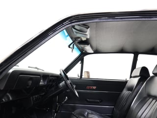 1973 Holden LJ Torana GTR XU1 Tribute - Glacier White