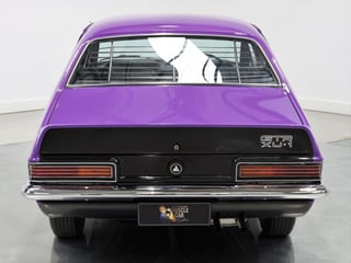 1970 Holden Torana LC GTR XU1