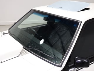 1977 Holden LX Torana SLR 5000 Tribute - Palais White 