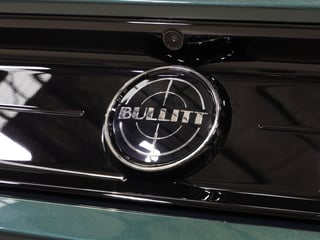 2019 Ford Mustang Bullitt - Build #2779