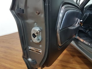 1967 Mustang Shelby GT500E Eleanor