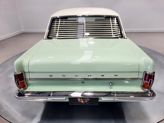 1964 EH Premier - 600hp RB30 Twin Cam Turbo