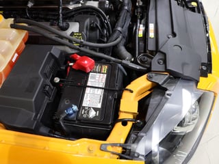 2013 FPV FG MK II GT Build No 1425 - Octane 