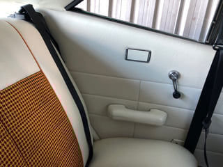 1975 XB Falcon Hardtop John Goss Special