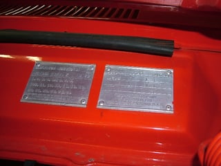 1973 XA Falcon GT RPO83