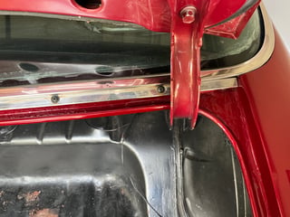 1971 Holden HQ Monaro GTS Replica - 308 V8