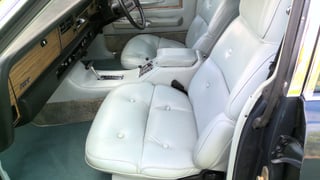 1976 Ford LTD P6 - 351 Cleveland V8