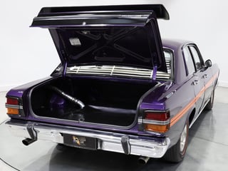 1970 Ford Falcon XY GT Replica …