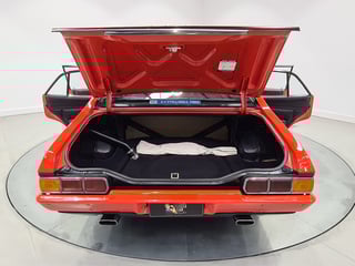 1976 XB GT Falcon - Unrestored Gem - 27,807 km from New