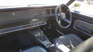 1974 LH Torana SL/R 5000