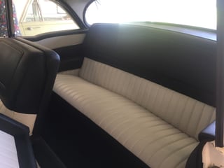 1956 Buick Super Riviera Coupe