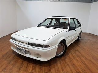 1987 VL HDT Group 3 Signature Series