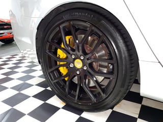 2014 HSV GEN F GTS LSA