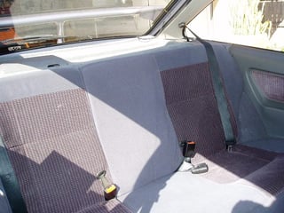 1987 Sierra RS Cosworth