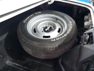 1967 Chevrolet Camaro RS 350