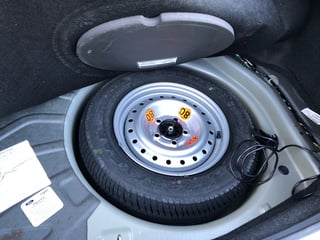 2001 Tickford AUII XR8 Falcon 220Kw