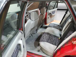 1994 HSV VR GTS 5.7L Factory Stroker #22