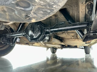 1978 Toyota KE30 Corolla CS - 4sp Man Turquoise