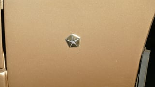 1967 VC Valiant Regal V8