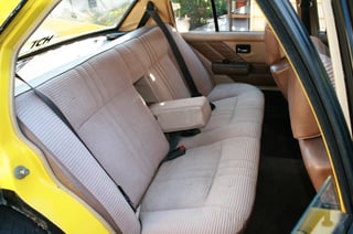 VH HDT Group C Commodore Replica