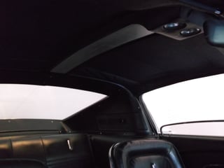 1967 Shelby GT500 Eleanor, Cinema Vehicle Services