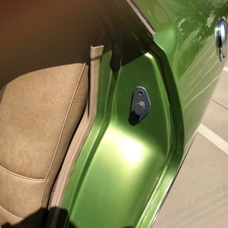 1972 XA GS Fairmont 302 V8