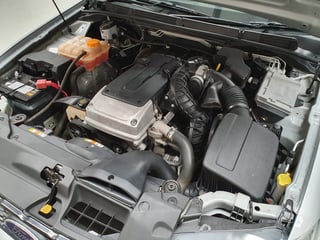 2009 Ford FG Falcon XR6