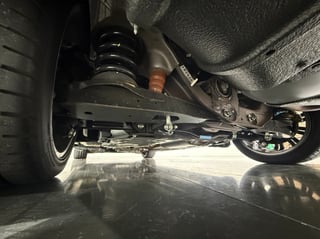 2016 Ford FGX Falcon XR6 Sprint Build No 361 - 5,784 km