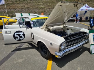 2021 All Ford Day - Sydney